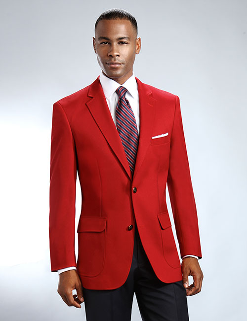 Mens Business Casual Work Blazer Jacket Slim Button Suit Coat Outwear | eBay-mncb.edu.vn