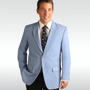 Mens Blazers